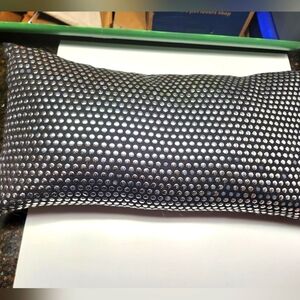 Decorative Pillow 24 in. X 12 in.